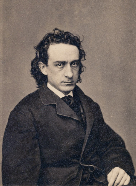 Resurrecting Edwin Booth